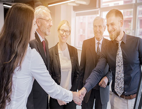 Rachat d’entreprises en difficultés